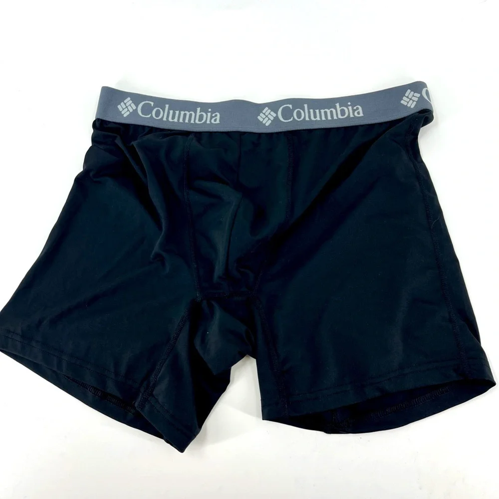 Columbia Boxer briefs underwear‎